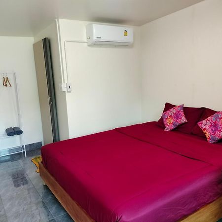 Appartement Kohmook​ Money​ House à Ko Muk Extérieur photo