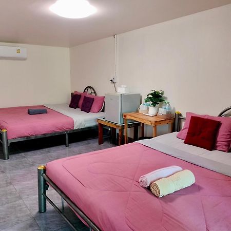 Appartement Kohmook​ Money​ House à Ko Muk Extérieur photo