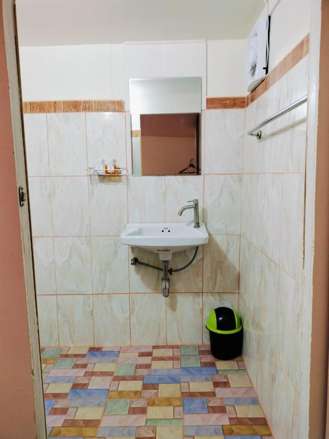 Appartement Kohmook​ Money​ House à Ko Muk Extérieur photo