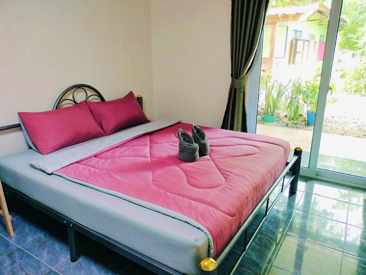 Appartement Kohmook​ Money​ House à Ko Muk Extérieur photo