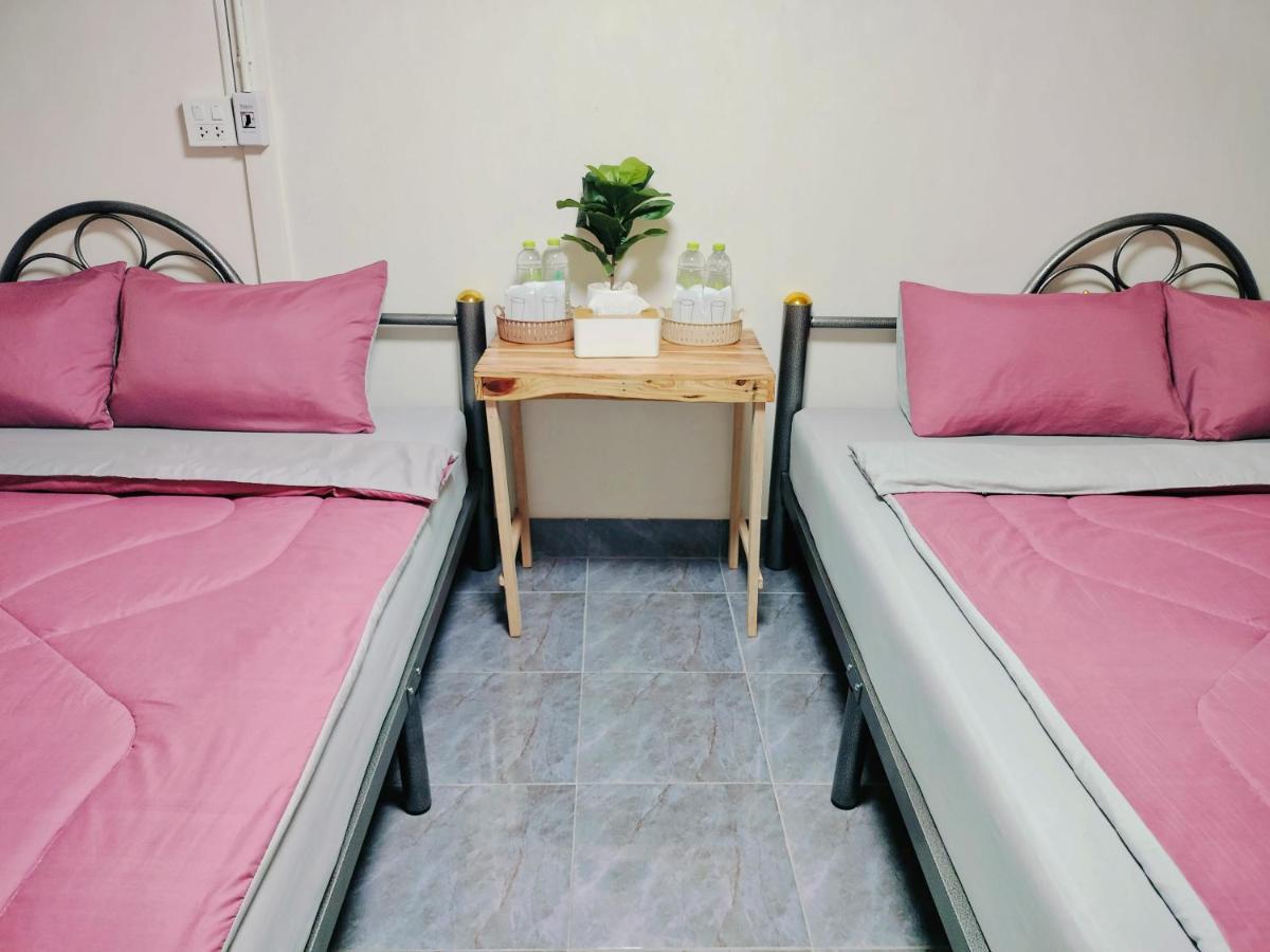 Appartement Kohmook​ Money​ House à Ko Muk Extérieur photo