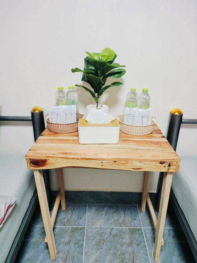 Appartement Kohmook​ Money​ House à Ko Muk Extérieur photo
