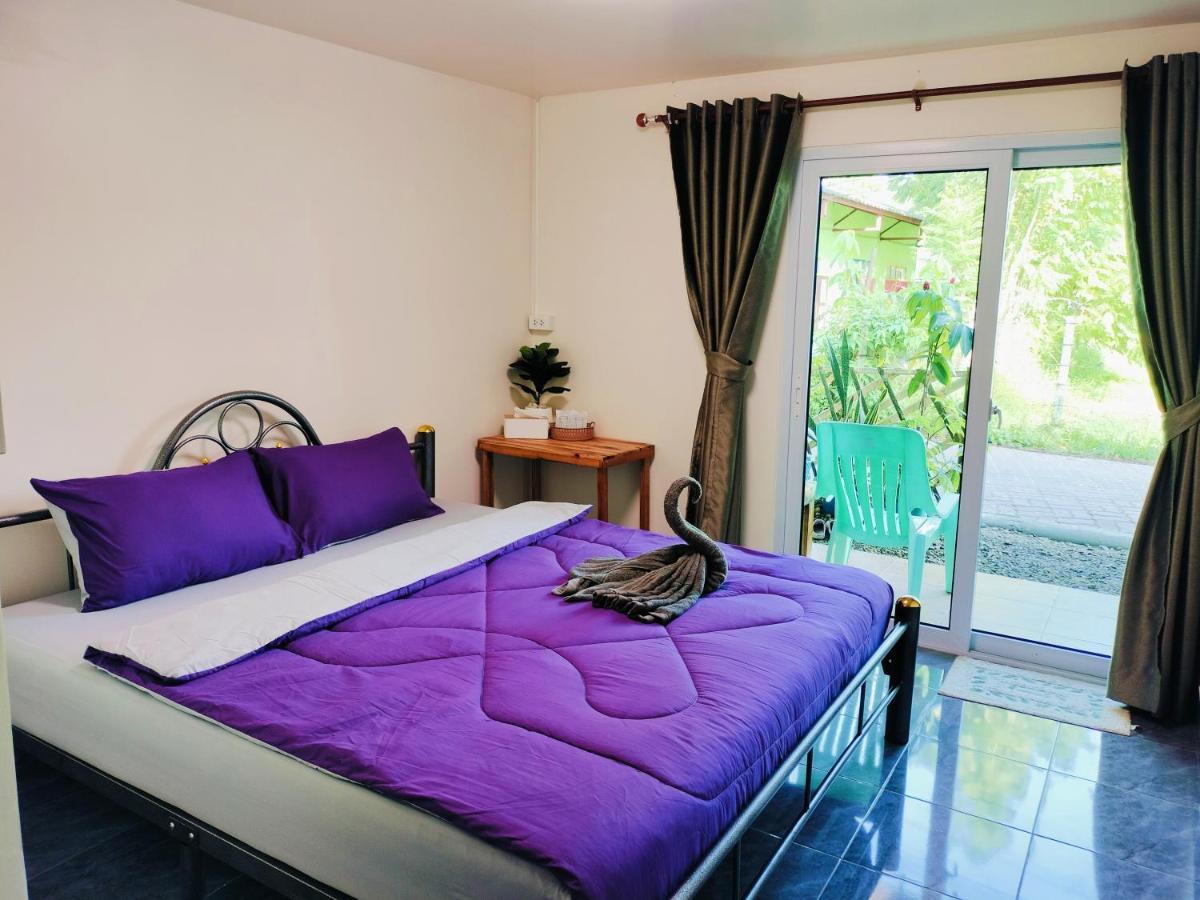 Appartement Kohmook​ Money​ House à Ko Muk Extérieur photo