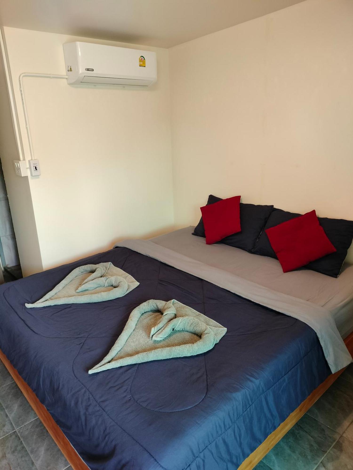 Appartement Kohmook​ Money​ House à Ko Muk Extérieur photo