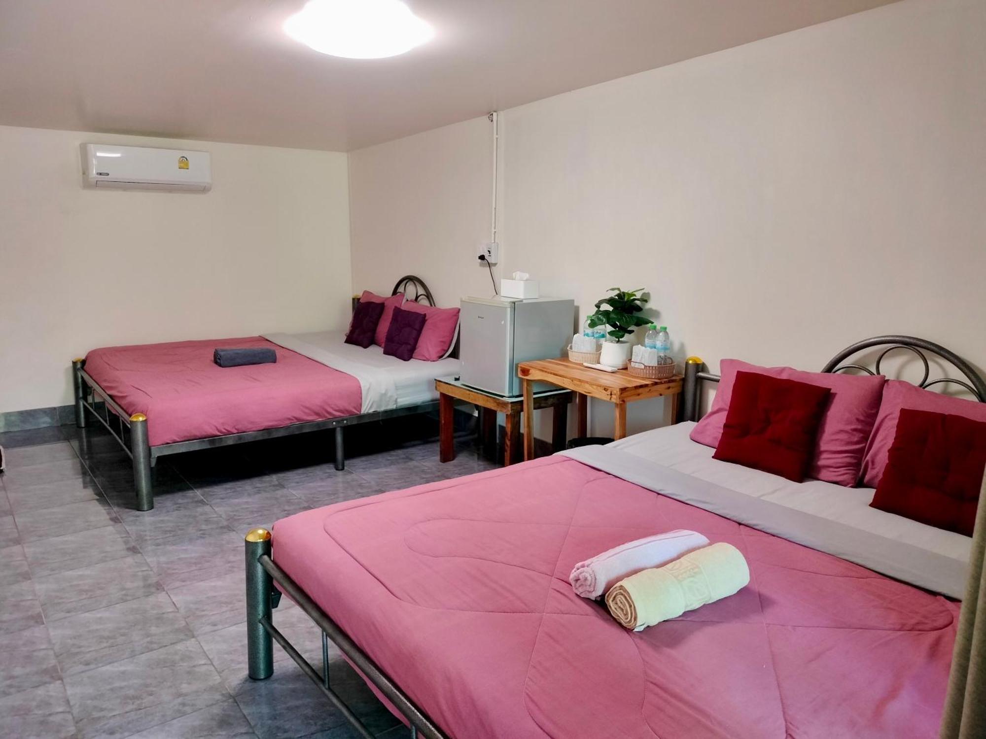 Appartement Kohmook​ Money​ House à Ko Muk Extérieur photo